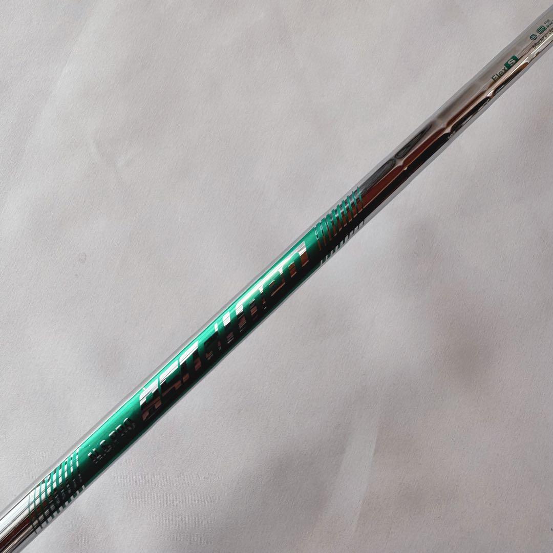 クリーブランドRTX3 N.S.PRO 850GHneo フレックスS