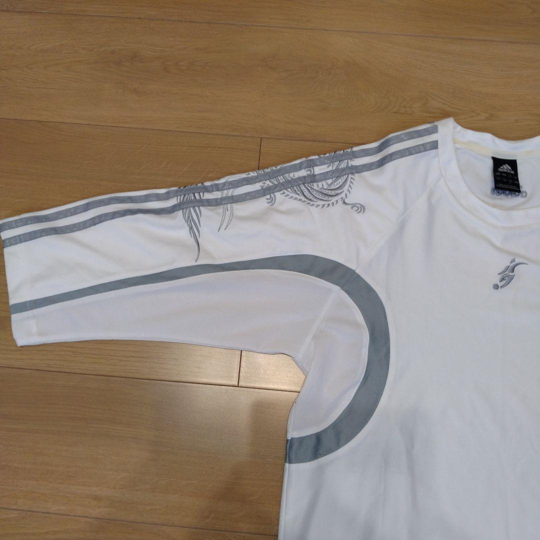 adidas　デビッド・ベッカム シグネチャーモデル「ドラゴン・シリーズ」