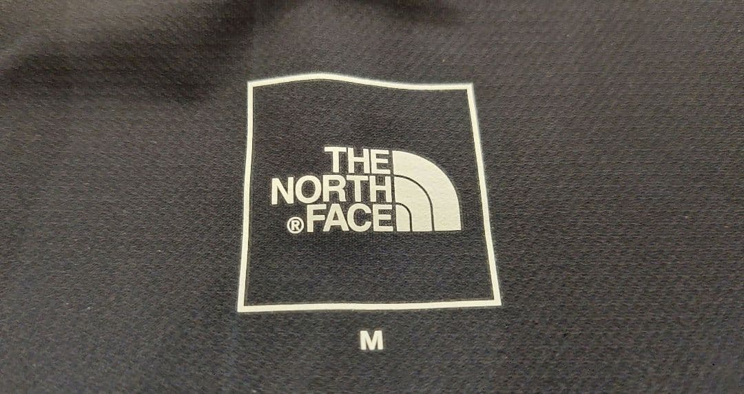 THE NORTH FACE 迷彩柄 ショートパンツ M