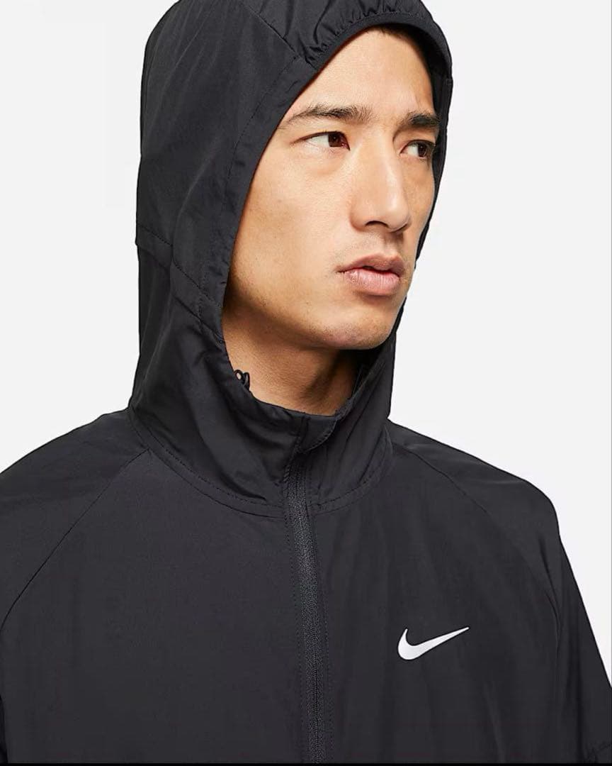 NIKE ランニング　ウェア RPL マイラー フーディ ジャケット