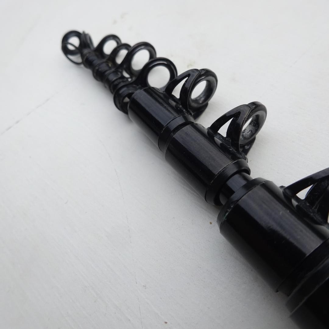 NFT　ダイヤフラッシュボロン石鯛竿　500 振出DIAFLUSH　BORON