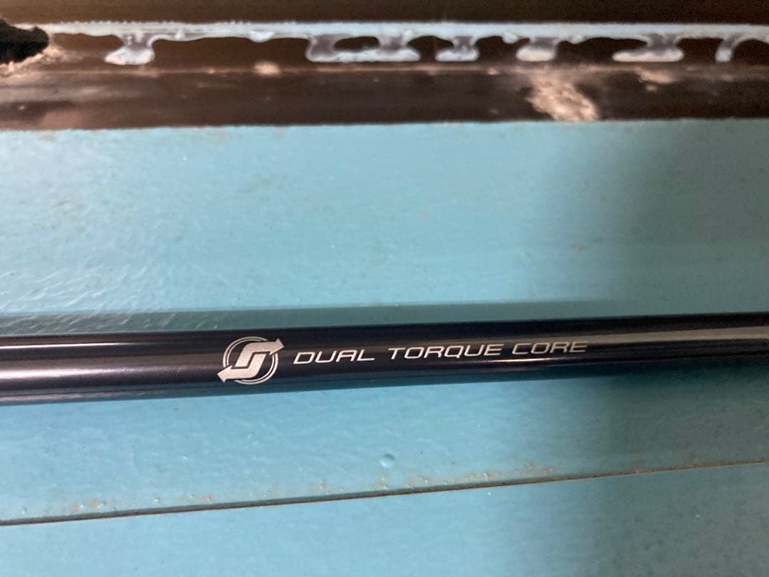 Rogue シャフト 50G FLEX TX刻印あり