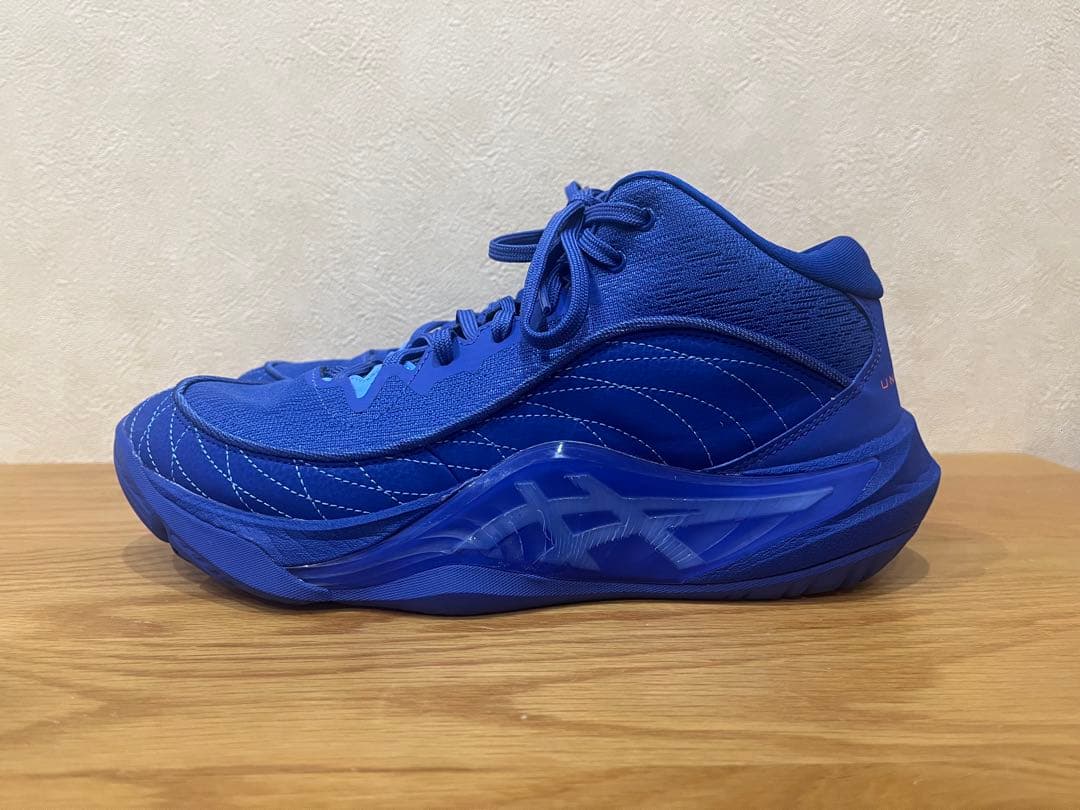 シューズ(男性用) ASICS UNPRE ARS 3