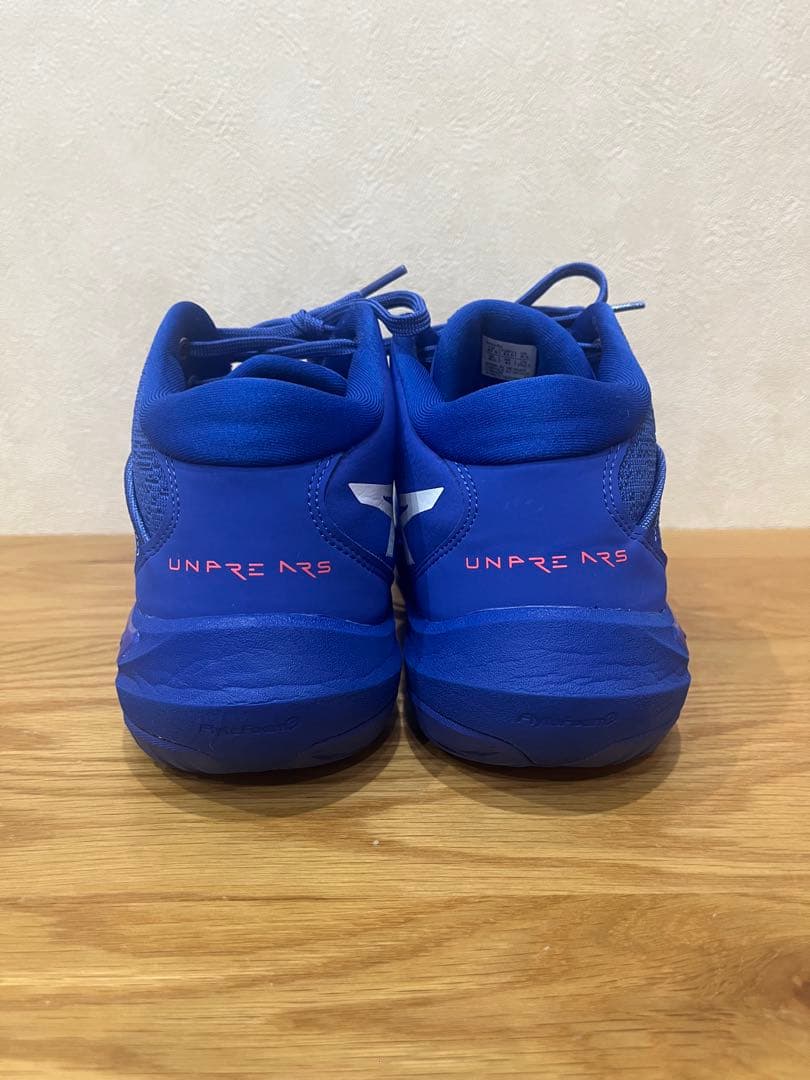 シューズ(男性用) ASICS UNPRE ARS 3