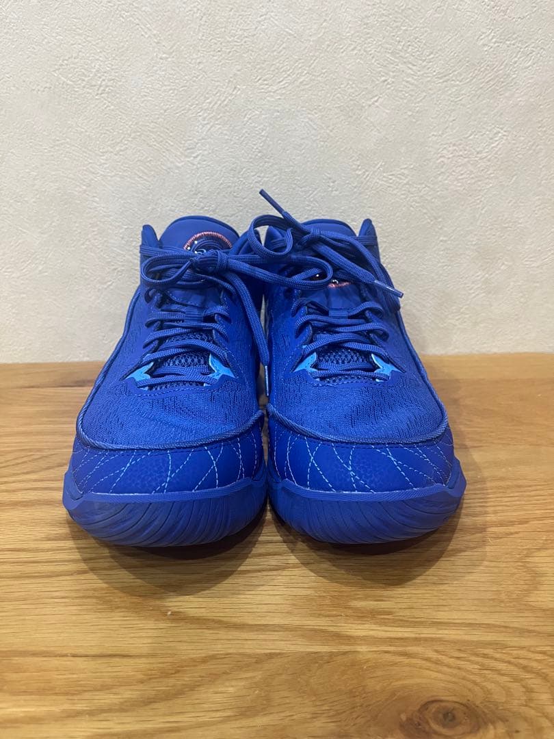 シューズ(男性用) ASICS UNPRE ARS 3