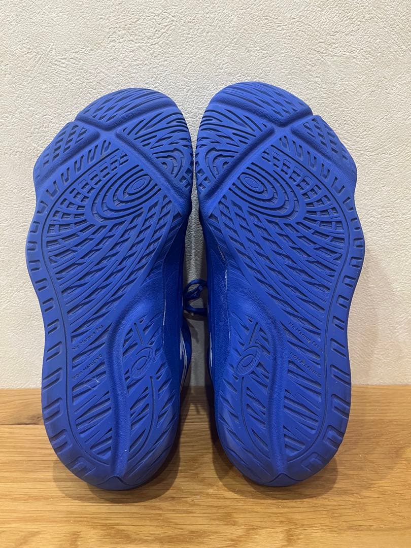 シューズ(男性用) ASICS UNPRE ARS 3
