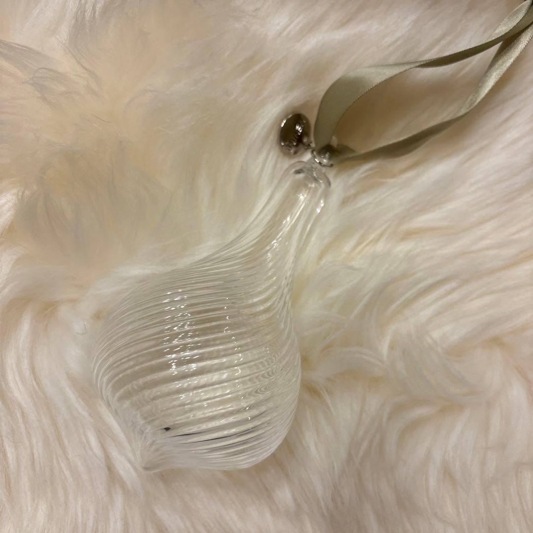 ⭐︎VanCleef&Arpels⭐︎VENINI オーナメント