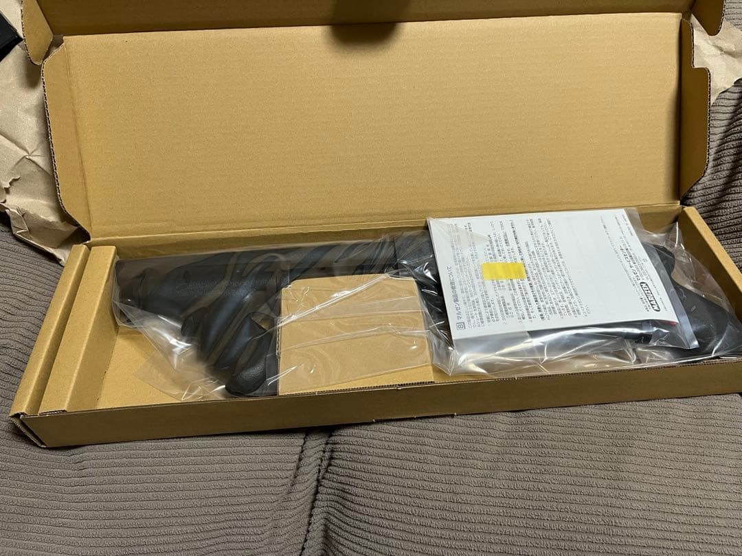 マルゼン CA870 エアーコッキングショットガン