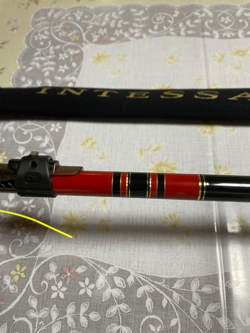 がまかつ　インテッサG5 2号5.0m 美品