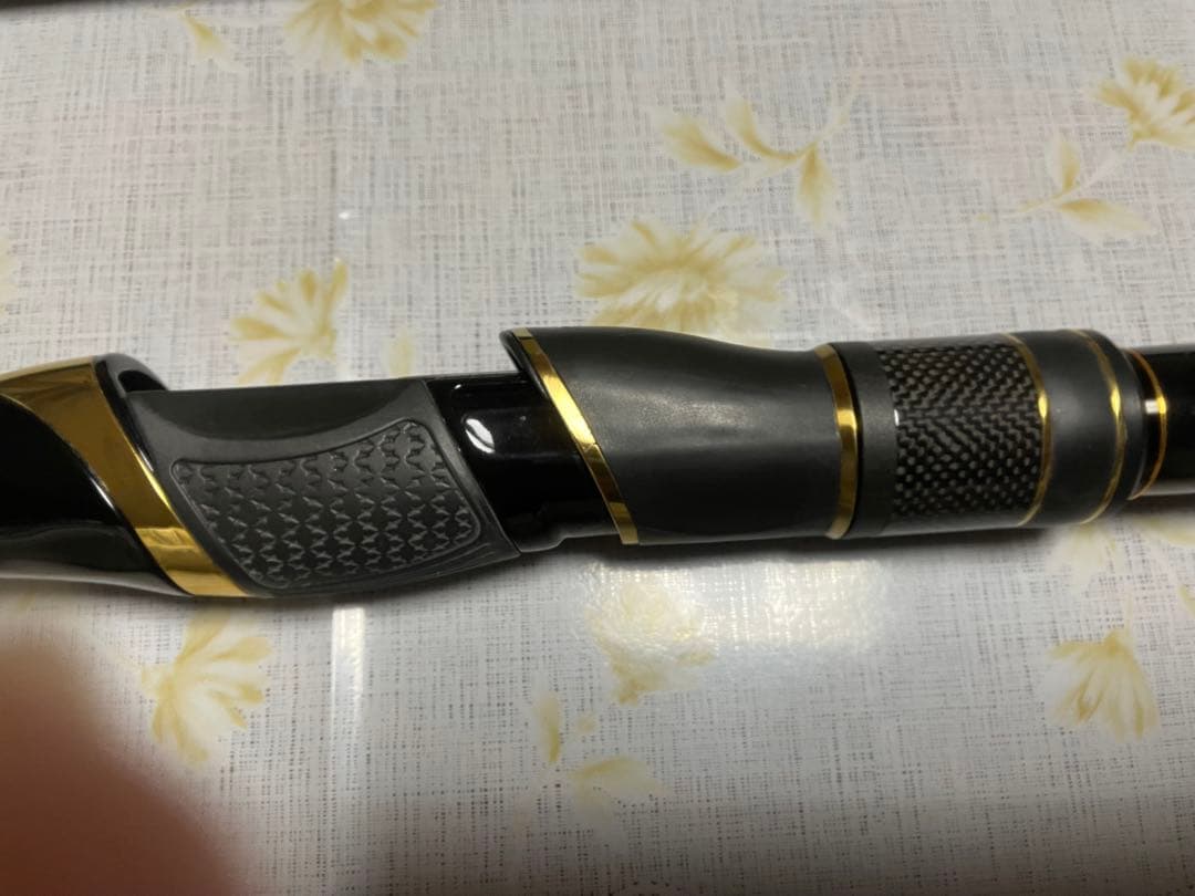 がまかつ　インテッサG5 2号5.0m 美品
