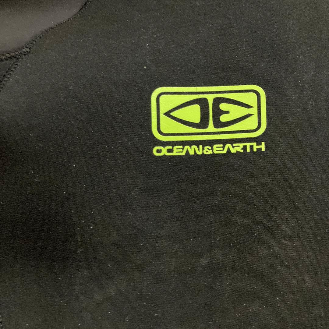 OCEAN&EARTH フルスーツ ウェットスーツ　キッズ　140