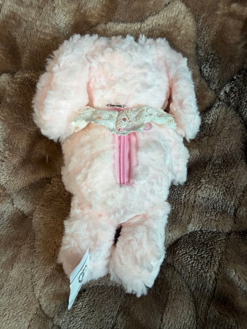 うさくみゃリュックミニミニ　紐なし