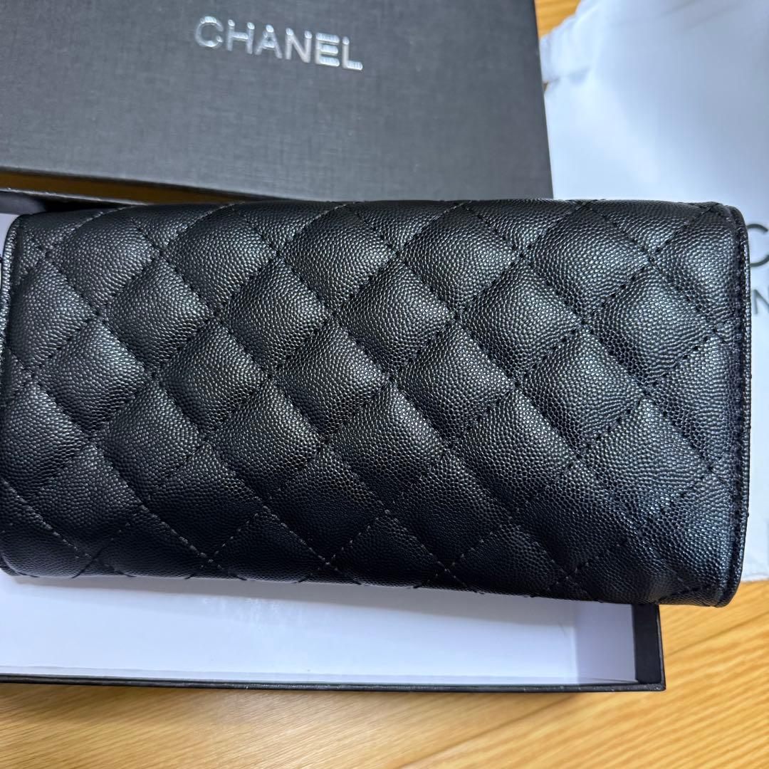 CHANEL VIPギフトノベルティ ショルダーバッグ