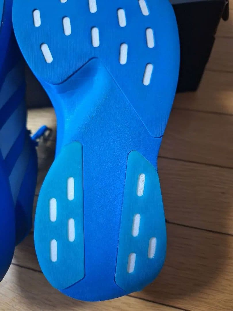 ADIZERO EVO SL WOVEN レディース26㎝