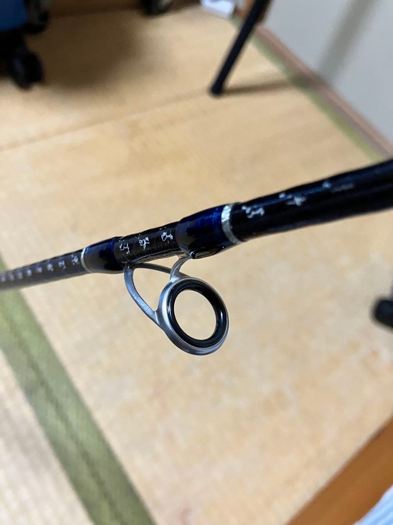 COLTSNIPER BB S906M ショアジギングロッド