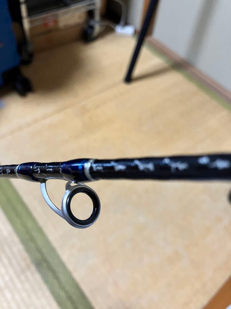 COLTSNIPER BB S906M ショアジギングロッド