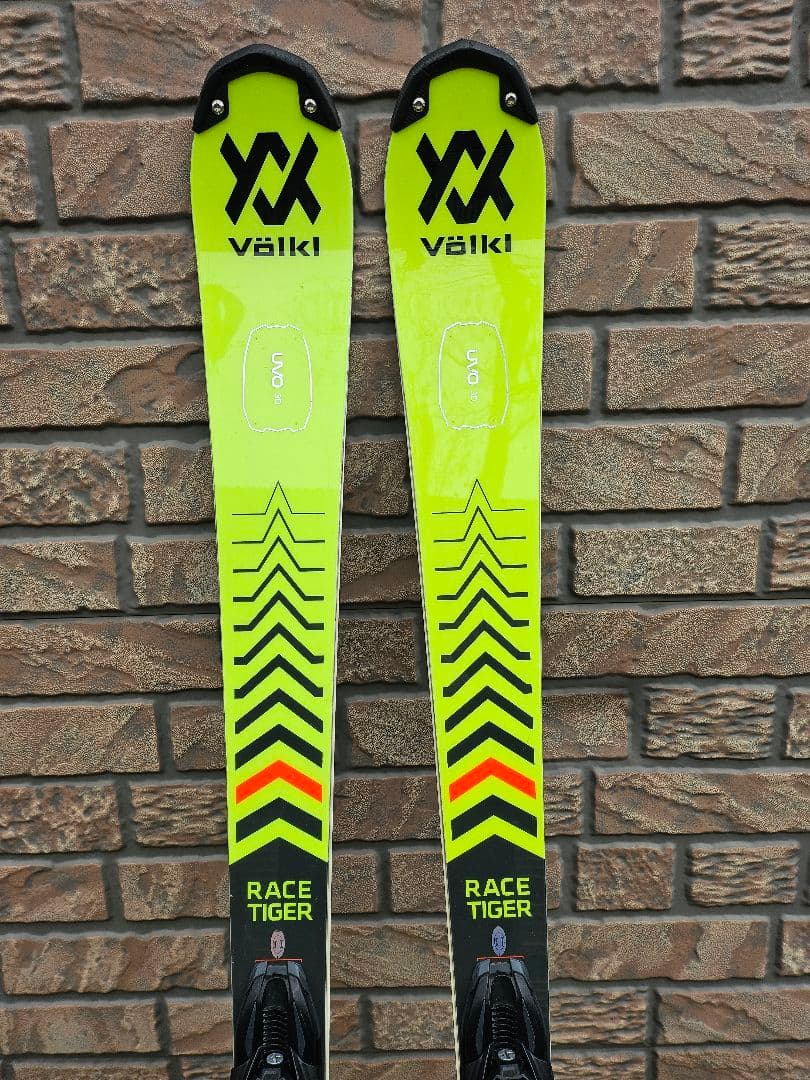 Völkl Racetiger SL World Cup d 165cm
