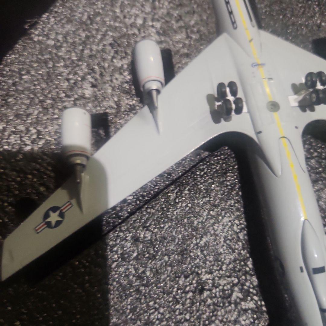 航空機・ヘリコプター AF MC BOEING KC-135R