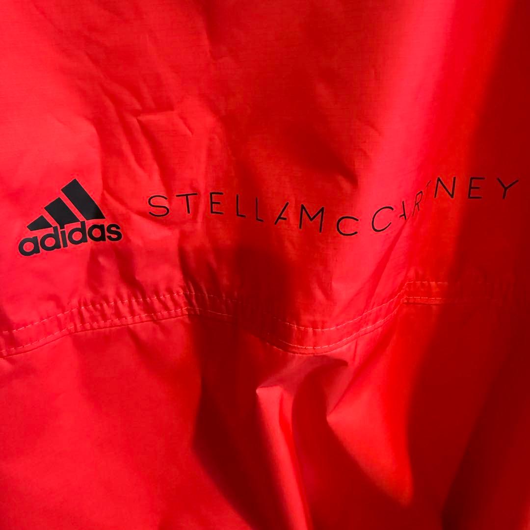 adidas by Stella McCartney ウィンドブレーカーS 美品