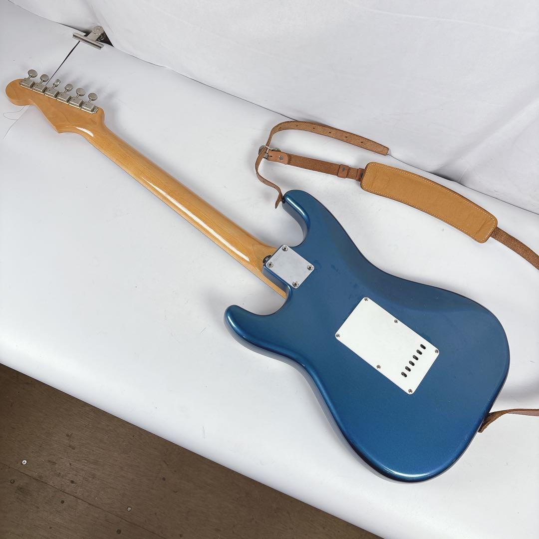 Tokai スプリンギー・サウンド エレキギター ストラトキャスター