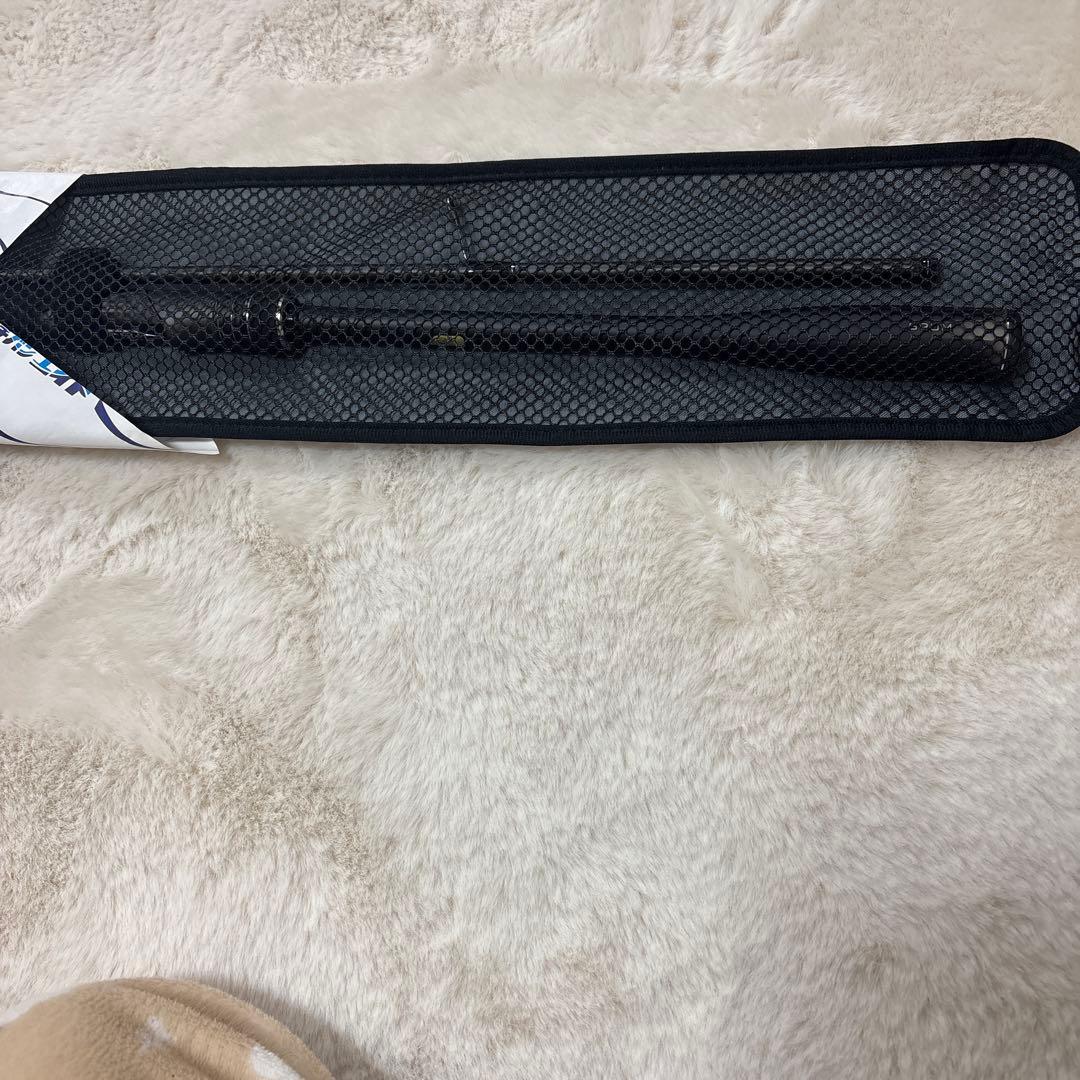 ◇新品◇ SHIMANO 23 DIALUNA S90M シーバスロッド