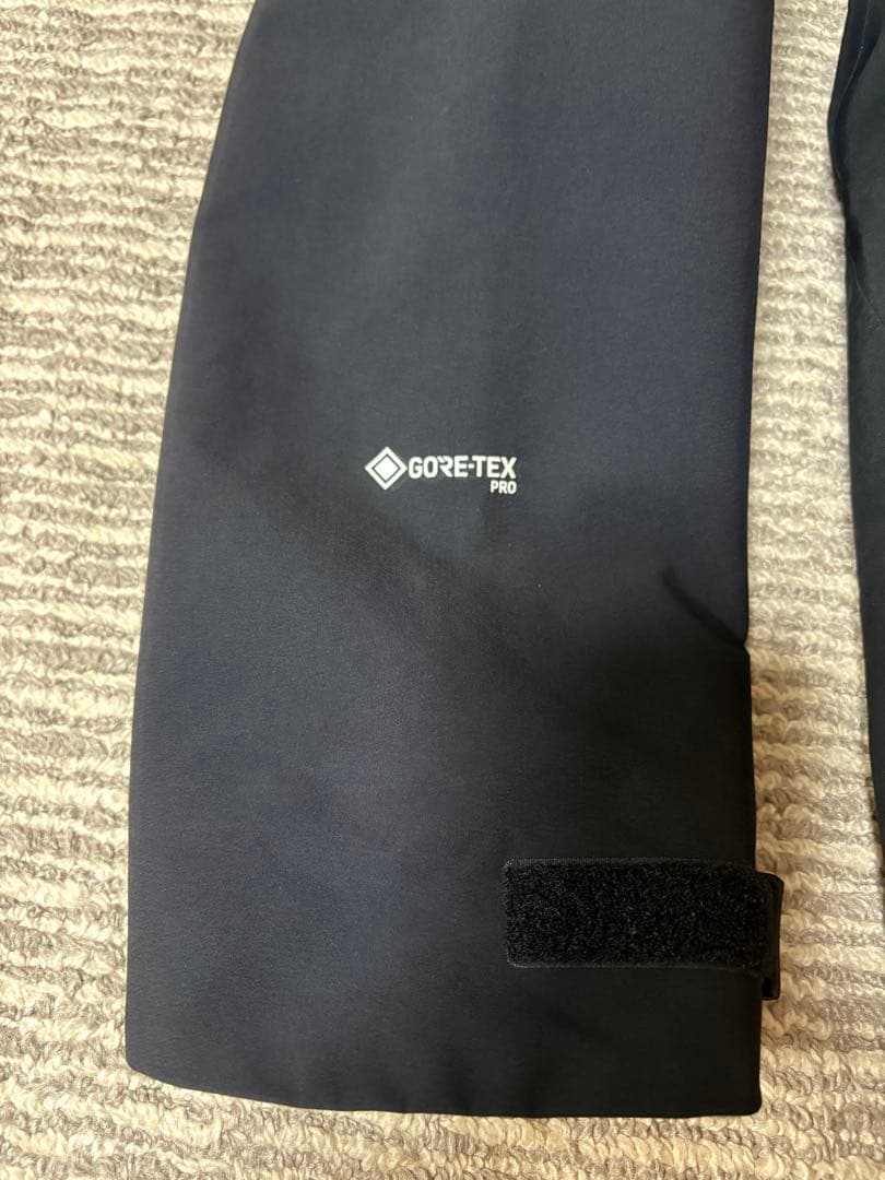 美品　RTG Hybrid GORE-TEX Jacket サイズ：L 送料込み