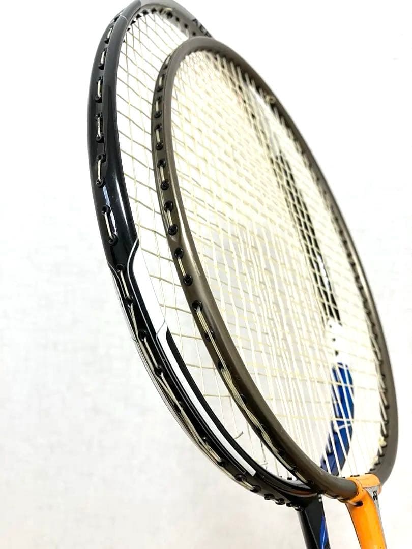GOSEN ROOTS 5500 YONEX ヨネックス CARBONEX