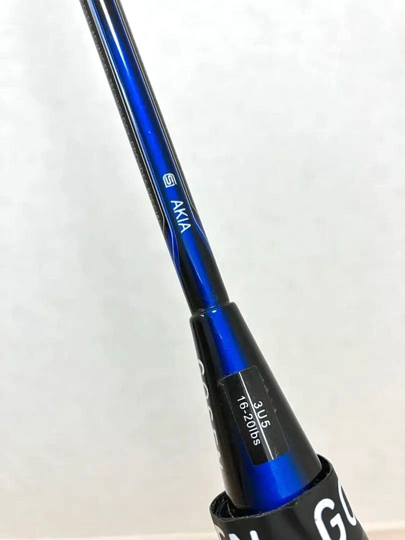 GOSEN ROOTS 5500 YONEX ヨネックス CARBONEX