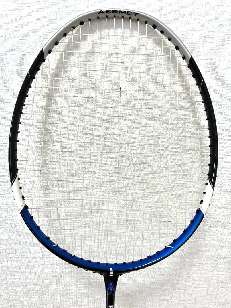 GOSEN ROOTS 5500 YONEX ヨネックス CARBONEX