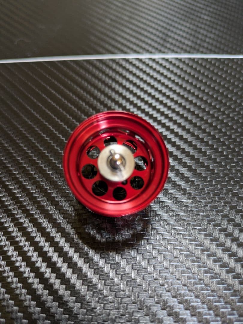 ダイワ26月下美人BF TW8.5L PE SPECIAL【超美品】
