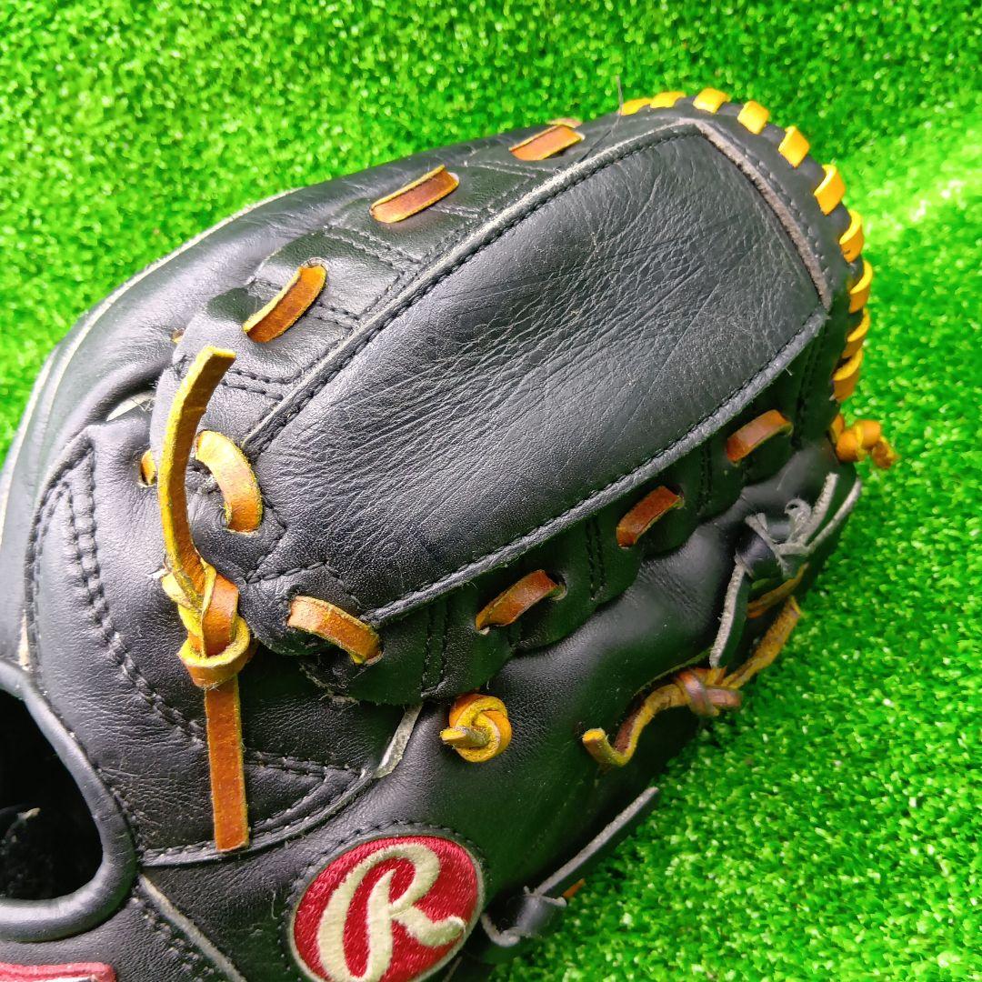 野球グローブ　一般軟式グラブ　ローリングス