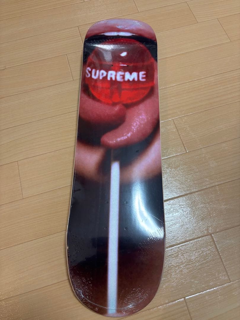 スケートボード Supreme Lollipop Skateboard \"Multi\"