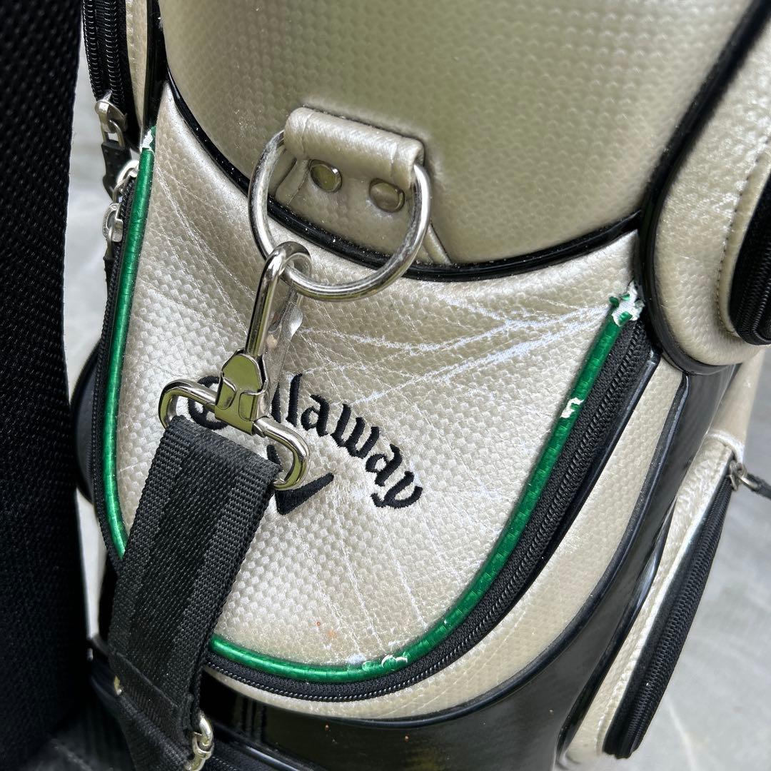 Callaway キャロウェイ キャディバッグ メンズ