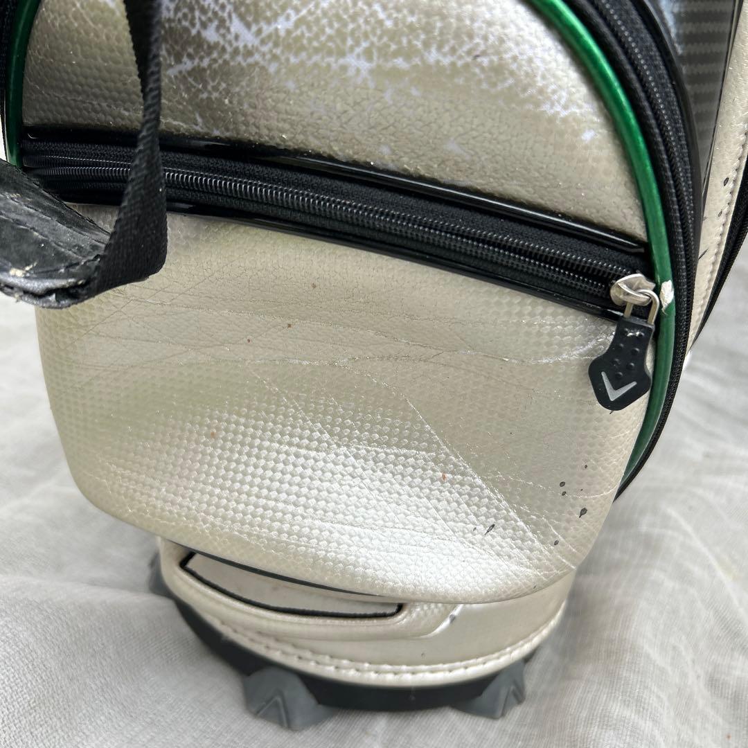 Callaway キャロウェイ キャディバッグ メンズ