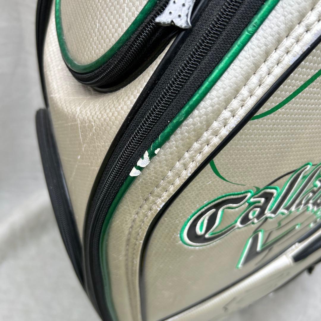 Callaway キャロウェイ キャディバッグ メンズ