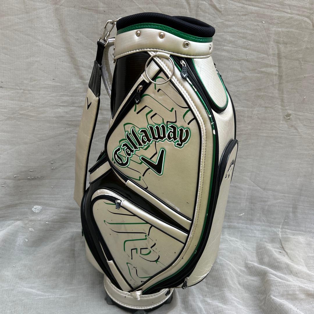 Callaway キャロウェイ キャディバッグ メンズ