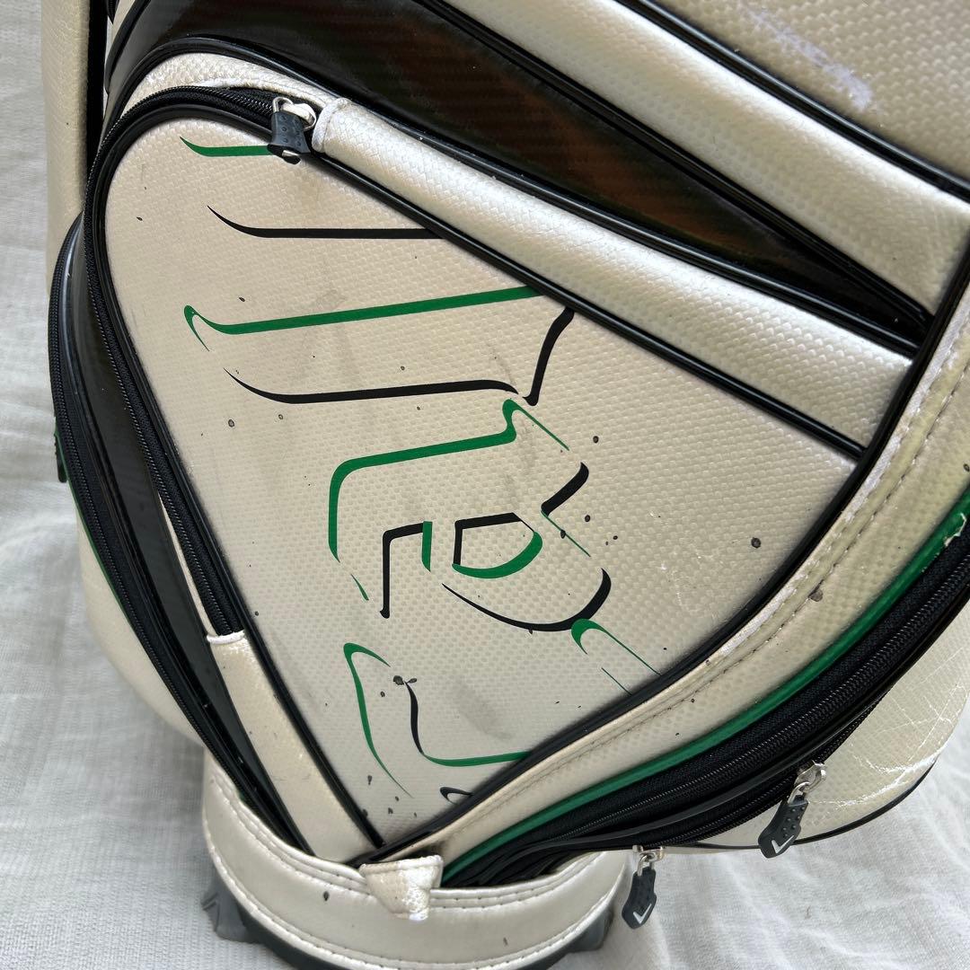 Callaway キャロウェイ キャディバッグ メンズ