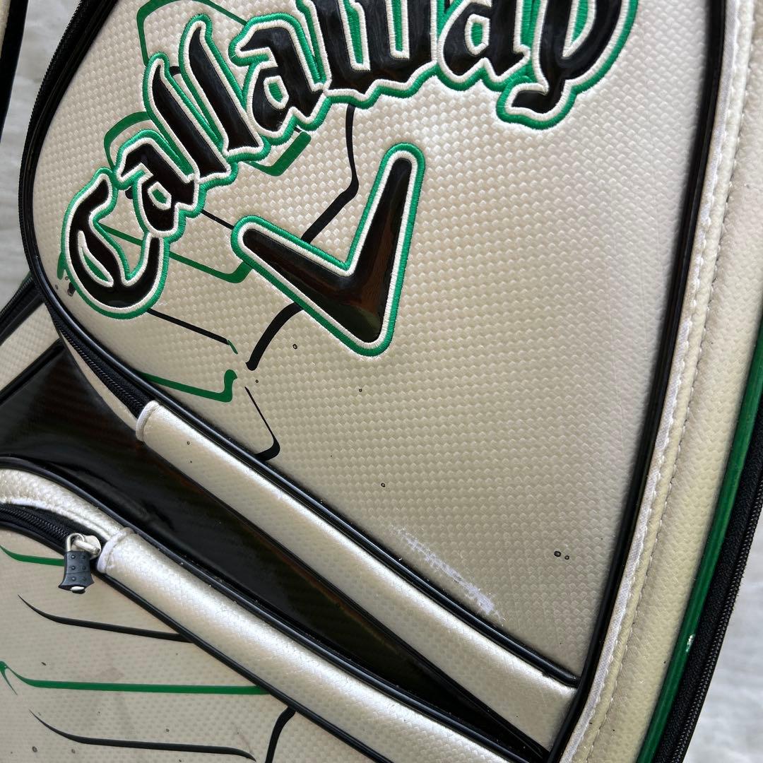 Callaway キャロウェイ キャディバッグ メンズ