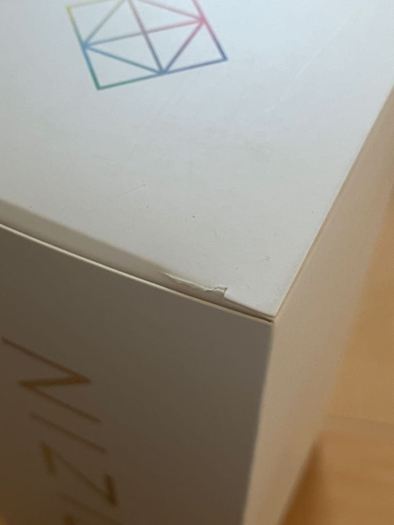 NiziU ペンライト ANO