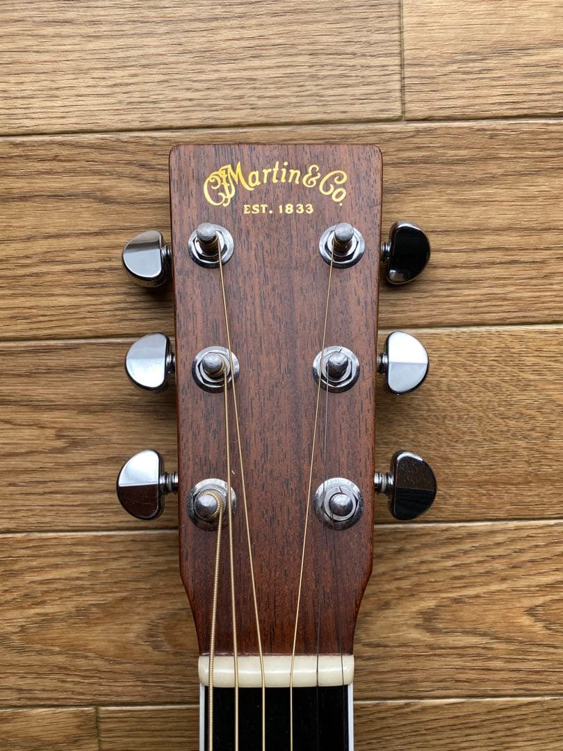 ギター Martin M36
