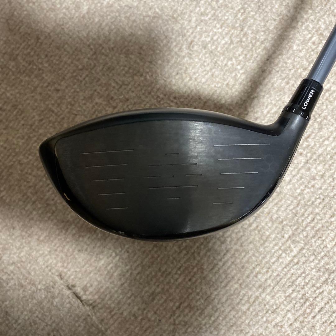 TaylorMade RBZ ドライバー 9.5度