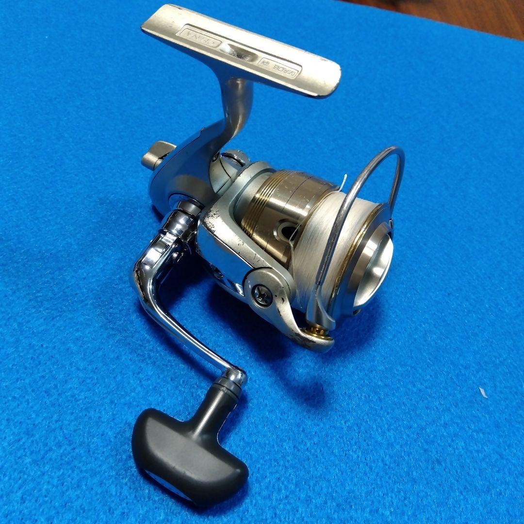 ダイワ.レブロスMX3500.サイ3500.サイ3000. 3台まとめ売り