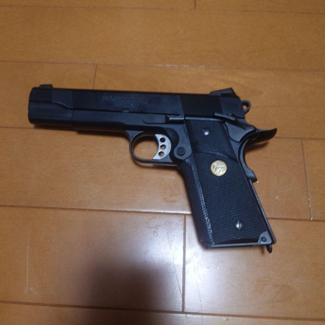 東京マルイガスガン　MEUピストル
