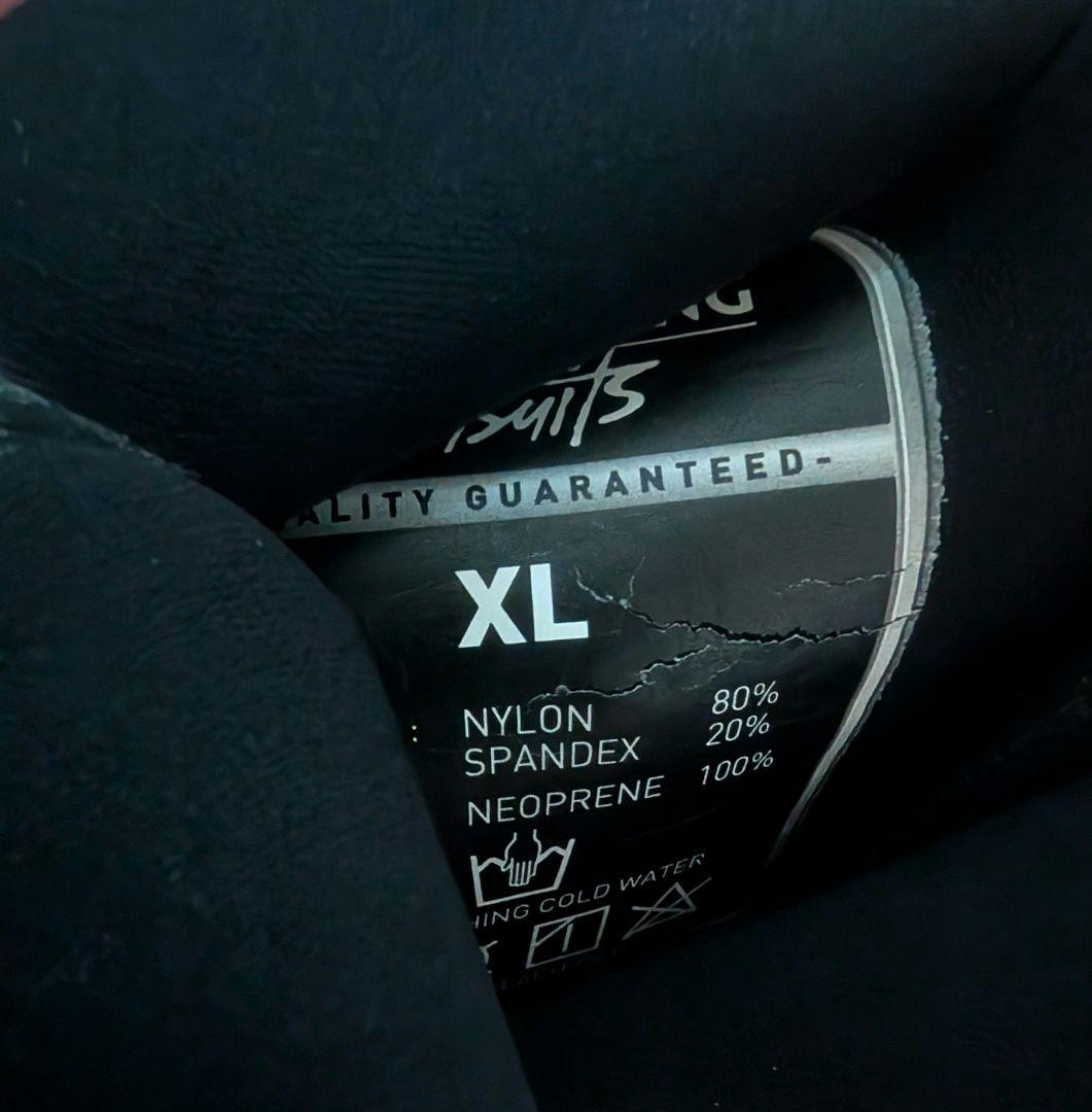 BILLABONG ウェットスーツ　XL