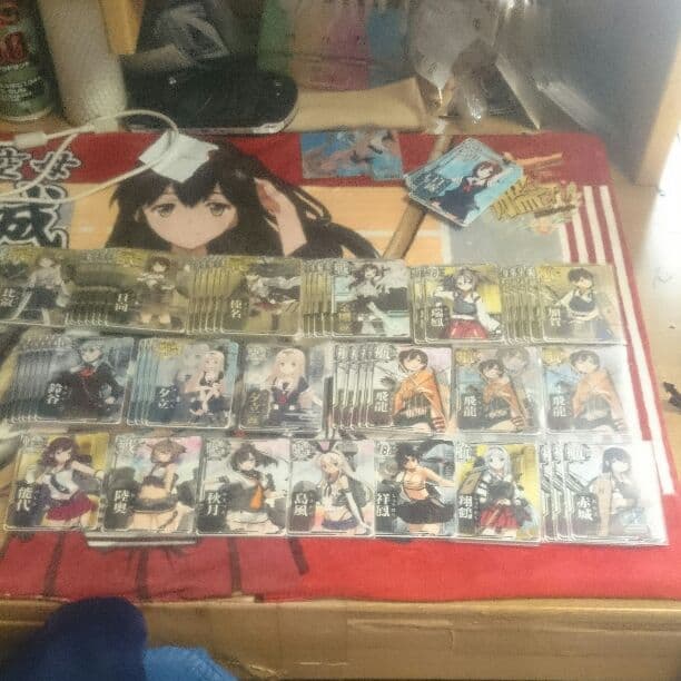 艦これアーケード  艦これ