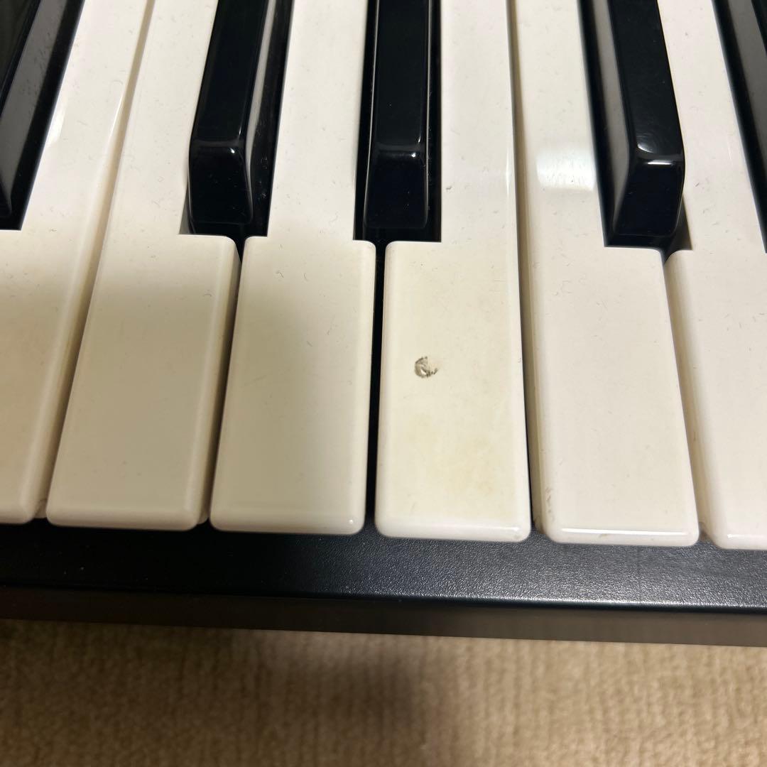 CASIO CPS-7 61鍵 キーボード