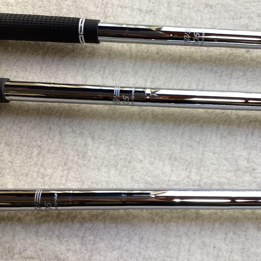 クラブ Titliest VOKEY SM10 (46,54,60)