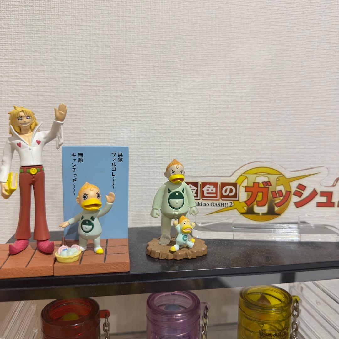 金色のガッシュベル　まとめ売り