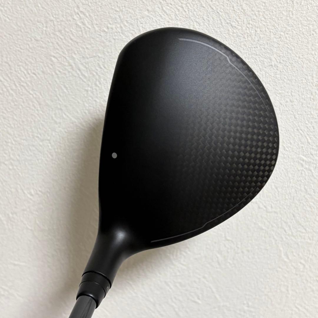 【PING】G440 HL MAX 4番フェアウェイウッド(17度)