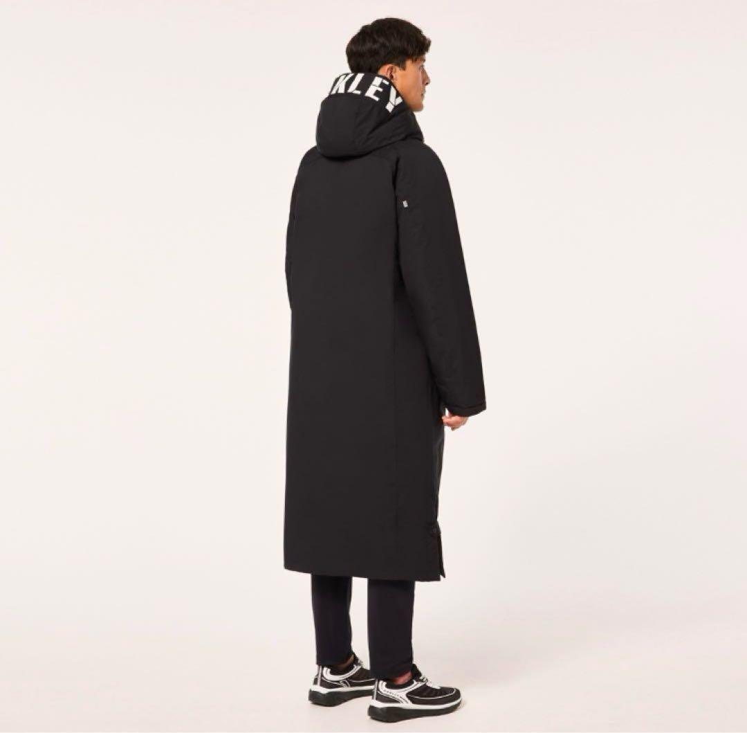【新品】オークリー／ベンチコート